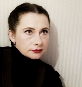 Айдина Екатерина Александровна