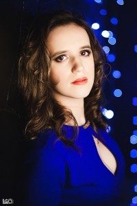 Химич Анастасия Владиславовна