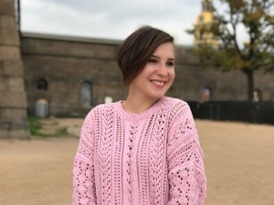 Балянова Елена Федоровна