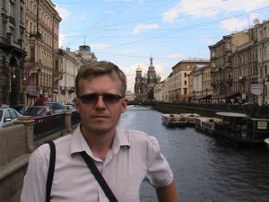 Тимофеев Евгений Сергеевич