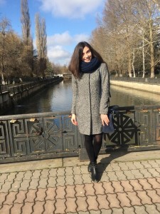 Куличенко Марина Александровна