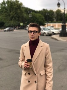 Макеев Даниил Владимирович