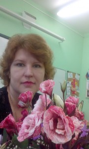 Родионова Ирина Александровна