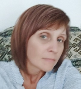 Шинкарева Алина