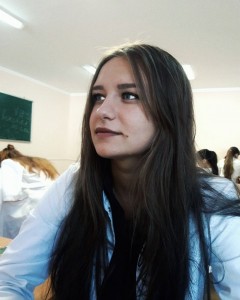 Ляхова Екатерина Дмитриевна