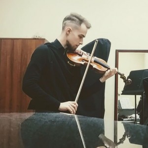 Никольский Георгий Алексеевич