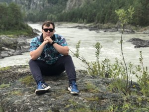 Логунов Дмитрий Сергеевич