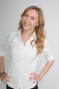 Гунченко Мария Сергеевна