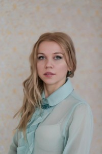 Зарипова Лилия Ринатовна