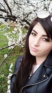 Абрамчук Анастасия Анатольевна