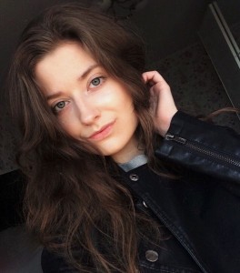 Борисанова Анна Алексеевна