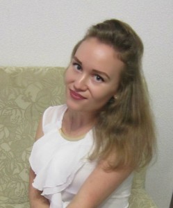Константинова Ксения Александровна