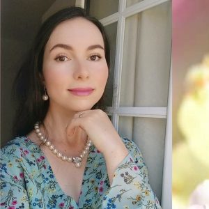 Малашина Елизавета Алексеевна