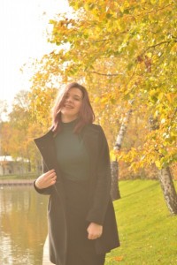 Кузьминова Елизавета Андреевна