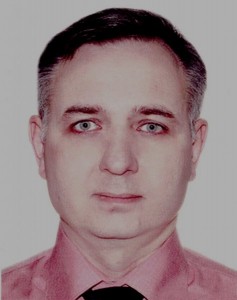 Голубев Тимур Александрович