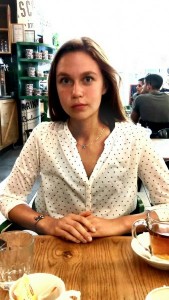 Михайлова Полина Александровна