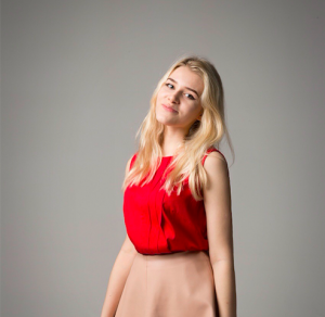 Екония Екатерина Гелаевна