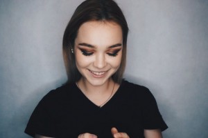 Кудина Ульяна Олеговна