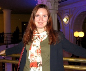 Елена Саламайкина
