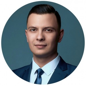 Цымбал Артём Владиславович