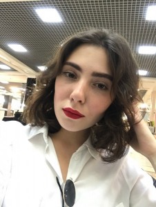 Билалова Гулара