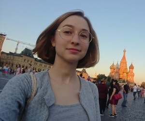 Пульникова Полина Алексеевна