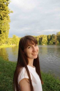 Андрейчикова Елизавета Игоревна