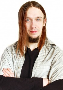 Корякин Виталий Владимирович