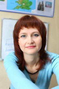 Первова Марина Михайловна