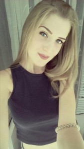 Стадникова Алина Игоревна