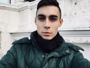 Корсак Максим Витальевич