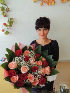 Макарова Ирина Николаевна