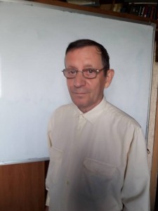 Коган Александр Иванович