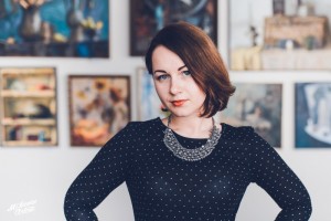 Цайзер Кристина Михайловна