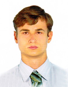 Флерчук Виталий Леонидович