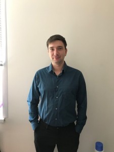Рогачёв Илья Александрович