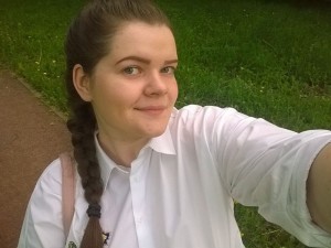Свечникова Мария Владимировна