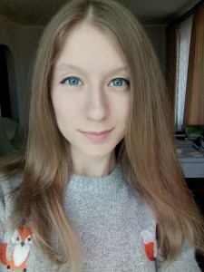 Кузьмина Кристина Александровна