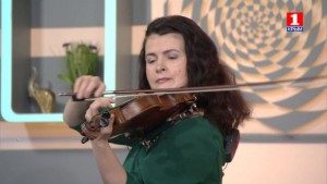 Киртадзе Анна Георгиевна