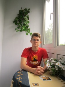 Панфиров Станислав Витальевич