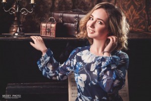 Никулина Наталья Владимировна