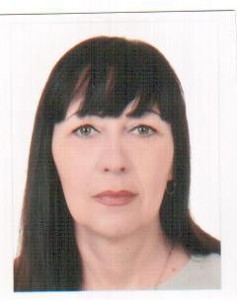Перевозчикова Лилия Александровна