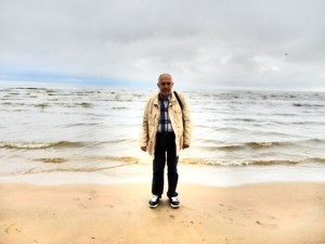 Кузьменков Георгий Иванович