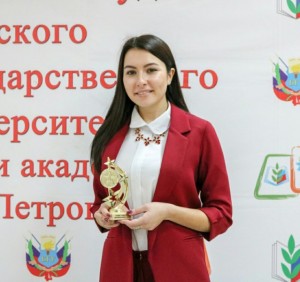 Мухина Наталья Леонидовна
