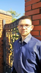 Василенко Юрий Вячеславович