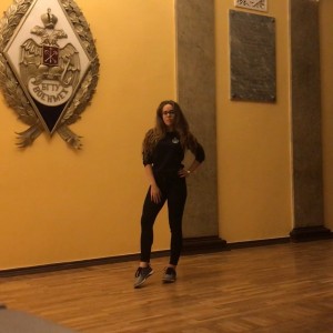 Гаммал Наталия Владимировна