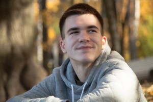 Хайтин Дмитрий Александрович