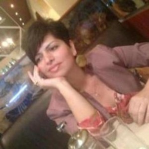 Казарян Анна Левоновна