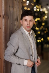 Садыков Максим Дмитриевич
