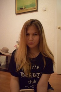 Капустина Александра Александровна